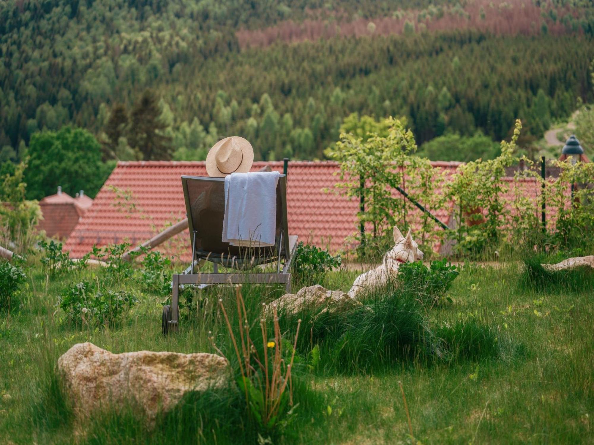 Homes In The Harzresort On The Brocken Casa vacanze *