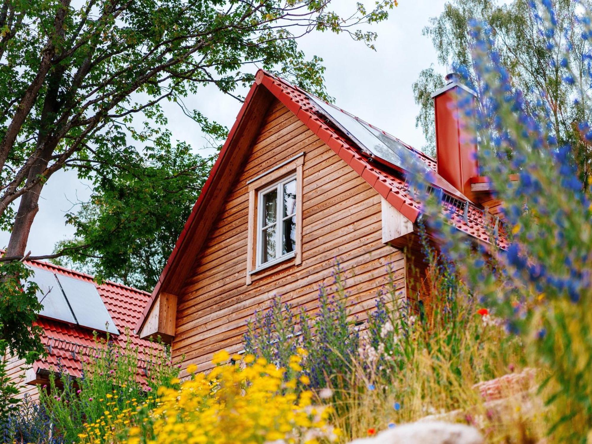Homes In The Harzresort On The Brocken Casa vacanze *